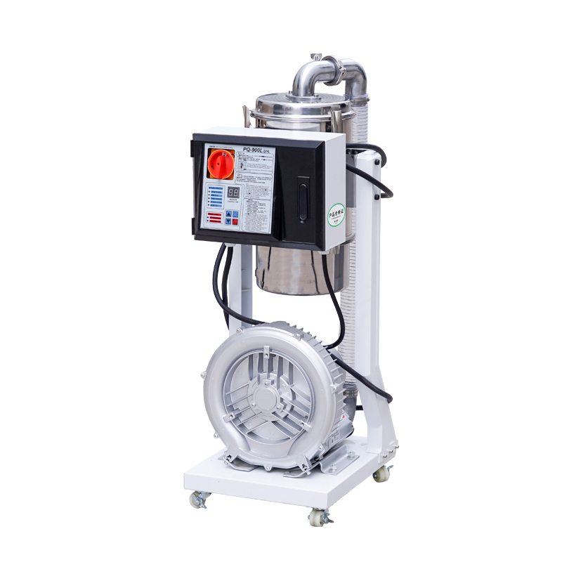 Stainless Steel Anti-Corrosion Feeder