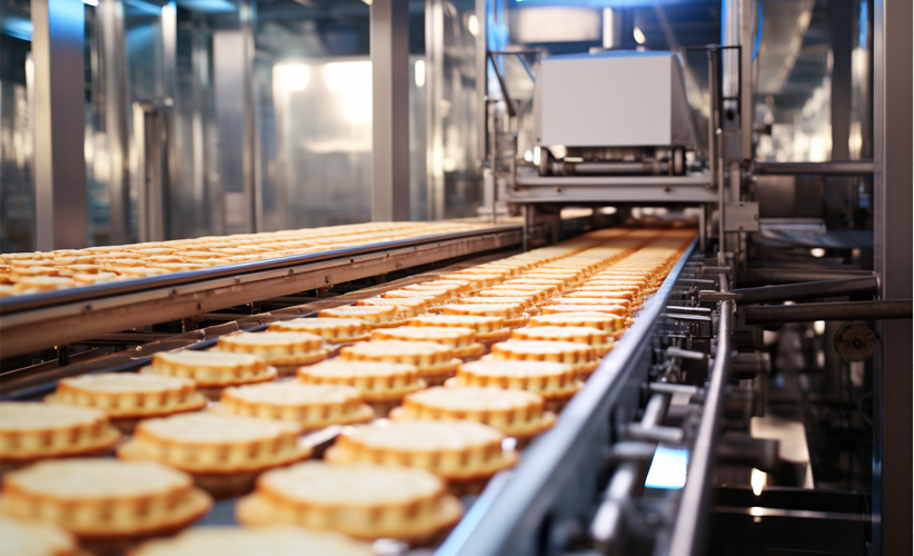 Переработка и хранение пищевых продуктов